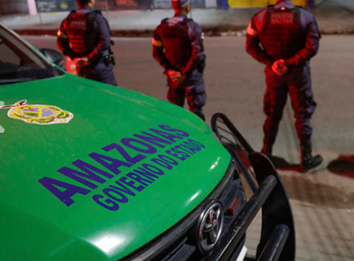 Mulher é encontrada amarrada após ser brutalmente espancada e esfaqueada no Amazonas