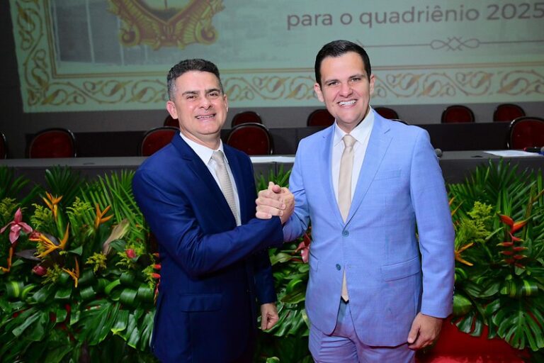 David Almeida e Renato Jr minimizam especulações de ‘racha’ e garantem amizade forte e grupo coeso
