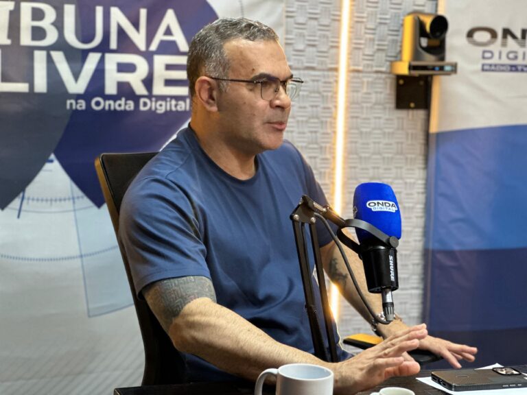 VÍDEO: "O DSX vai ter nomes para trazer uma chuva de informações para nossos empresários", diz CEO do Grupo Digital