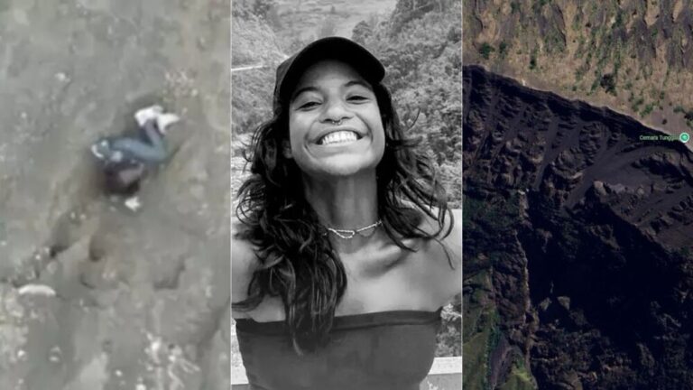 Itamaraty não pode arcar com traslado de brasileira morta em vulcão na Indonésia; entenda