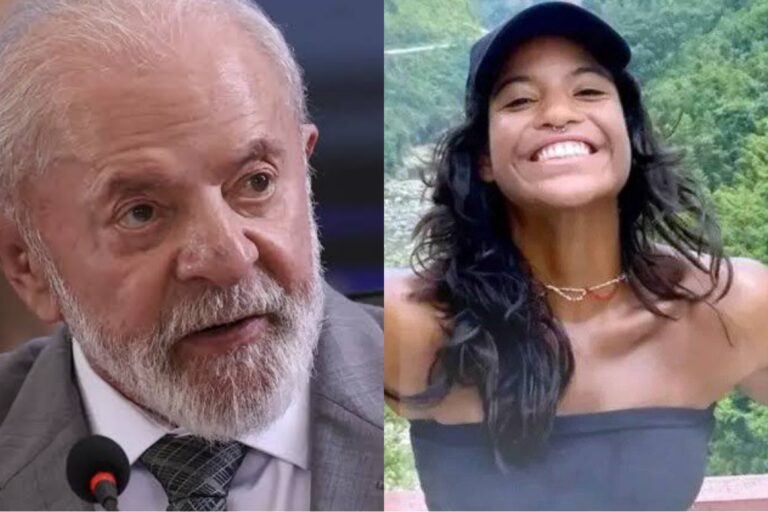 Lula oferece apoio à família de brasileira que morreu na Indonésia e ordena translado do corpo