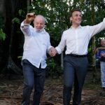 Lula-e-Macron-no-Brasil