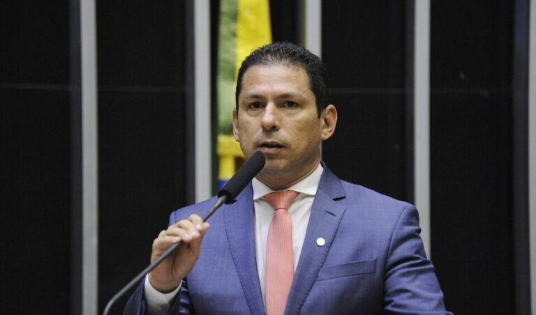Deputado Marcelo Ramos - (Foto: Luis Macedo/Câmara dos Deputados).