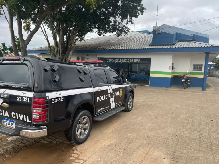 Soldado do Exército é preso suspeito de matar homem a facadas no Amazonas