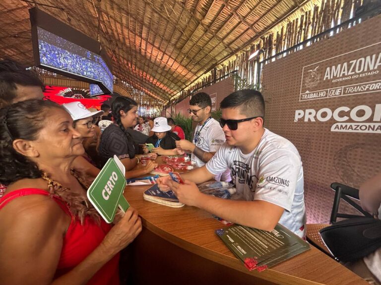 Restaurantes, hotéis e pousadas são inspecionadas pelo Procon em Parintins