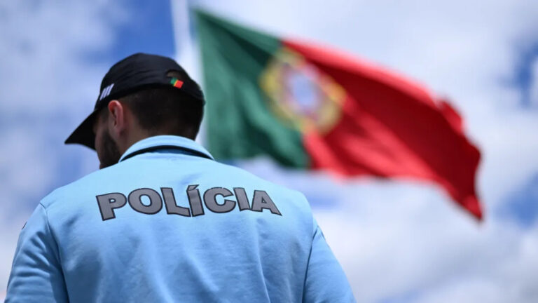 Mais de 5 mil brasileiros poderão ser expulsos de Portugal, diz ministro