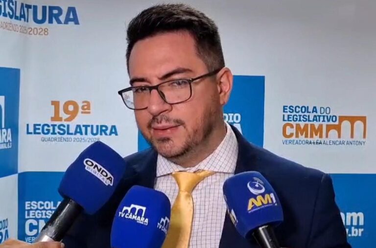CPI dos Buracos: Rodrigo Guedes já recolheu quase metade das assinaturas necessárias