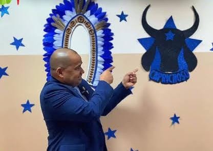 Vereador fala sobre Festival de Parintins na CMM: “Quem faz o espetáculo acontecer é o Caprichoso”
