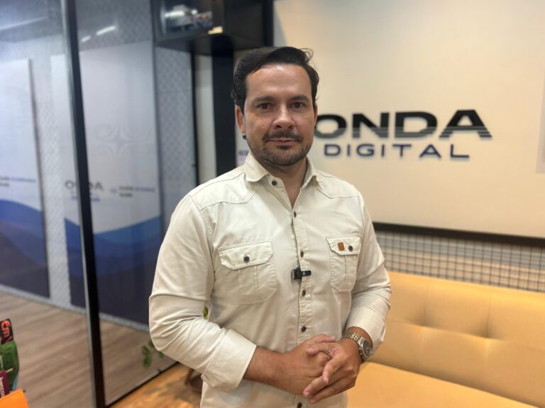 Alberto Neto sobre 2026: “O apoio de Bolsonaro é fundamental para enfrentar o cenário desastroso da democracia”