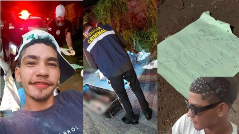 Jovem esquartejado na zona Leste de Manaus tentava recomeçar a vida longe do crime; saiba quem era ele