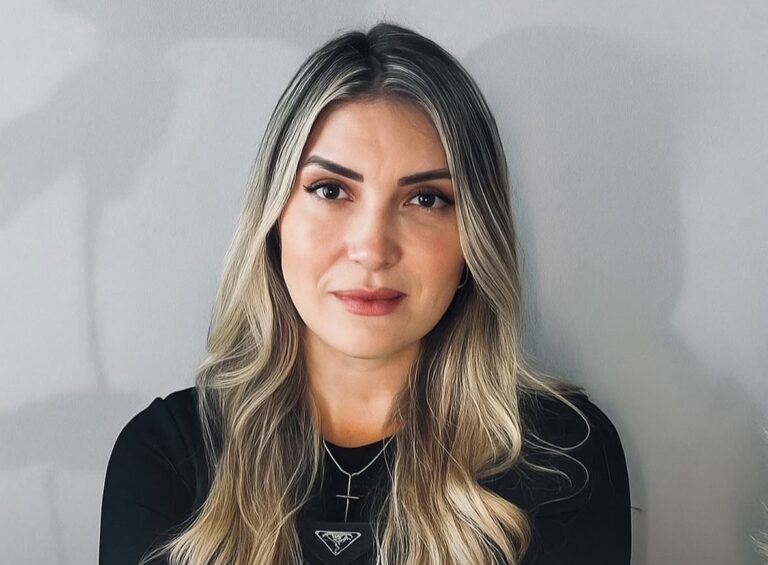 Empresária morta por ex terminou relacionamento por ele ser possessivo, diz Polícia Civil