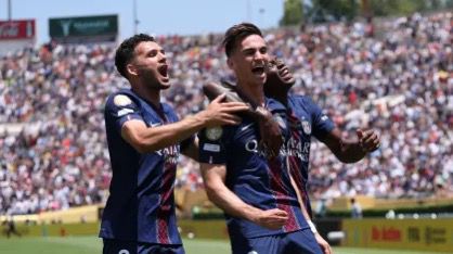 Real Madrid e PSG se enfrentam nesta quarta (9/7) pelas semifinais do Mundial de Clubes; veja onde assistir