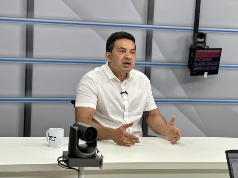 Deputado Péricles anuncia dia 4 de agosto para reunião de Secretário de Segurança do Estado em Comissão da Aleam