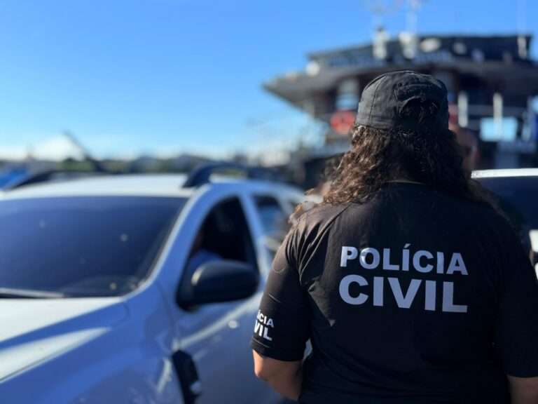 Parintins 2025: Polícia Civil inicia operação especial com envio de efetivo e viaturas à ilha