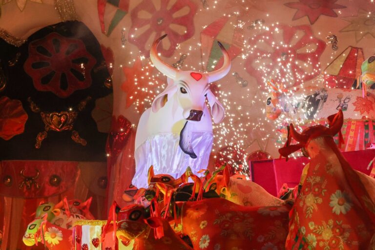 Festa da vitória do Boi Garantido, programação de férias e mais; veja a agenda cultural em Manaus