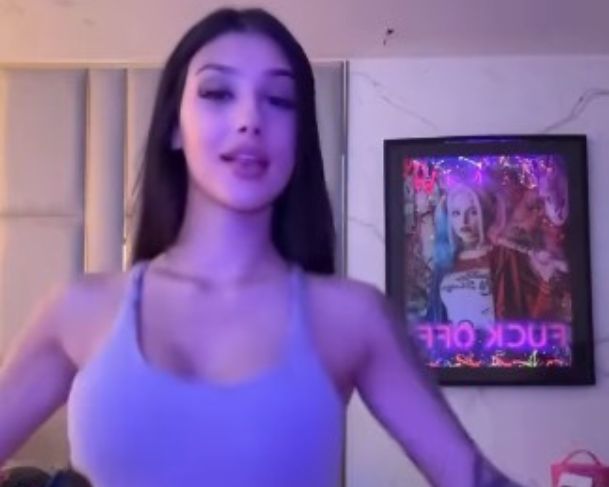 Bia Miranda manda a real
