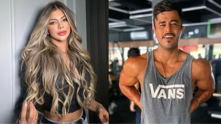 Justiça decreta prisão de influencer envolvida na morte de personal e aciona Interpol