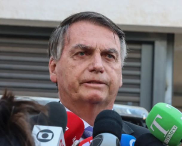 Jair Bolsonaro