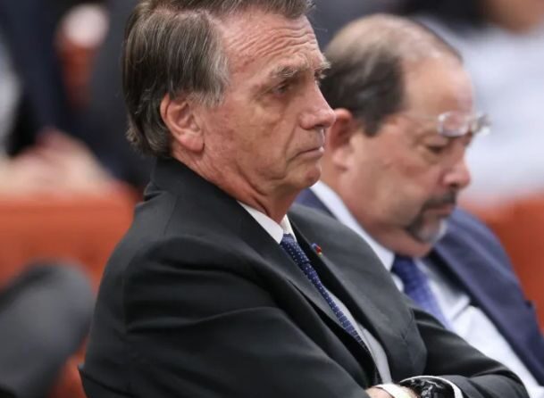 Jair Bolsonaro