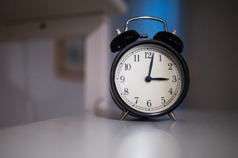 Saiba o horário ideal para dormir - (Foto: Divulgação).