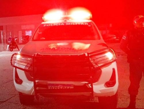 Padrasto é preso suspeito de espancar e estuprar enteada de 15 anos no Amazonas