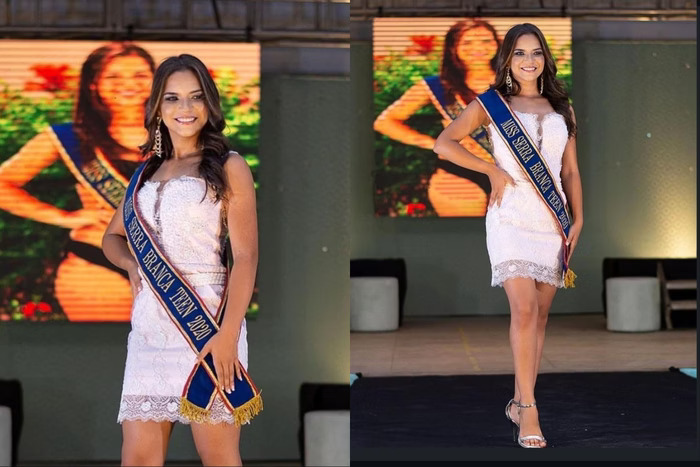 PR: Humorista confessa que matou miss: Atraiu vítima com promessa de emprego e a estrangulou