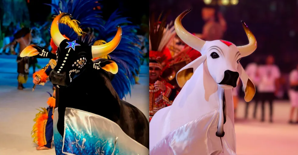 festival de parintins