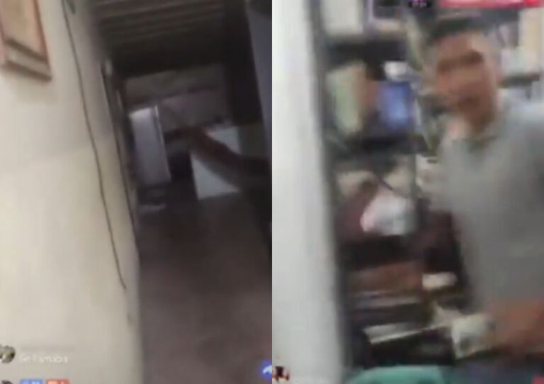 Influenciador denunciava abusos de autoridades na Venezuela - (Foto: Reprodução).