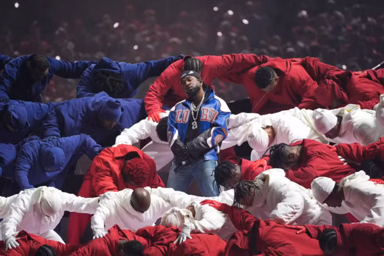 Kendrick Lamar anuncia show no Brasil este ano; veja data e valores dos ingressos
