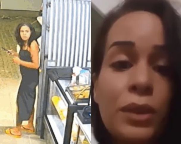 Mãe de jovem esquartejada na Bahia faz desabafo: “Não vão me ver clamar por justiça”