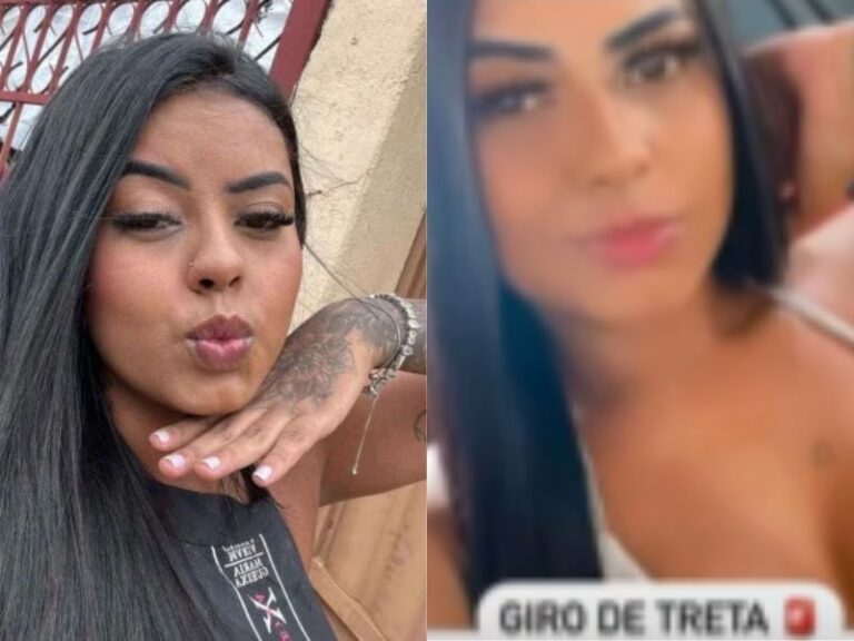 Suspeito de executar jovem por disputa de território é preso