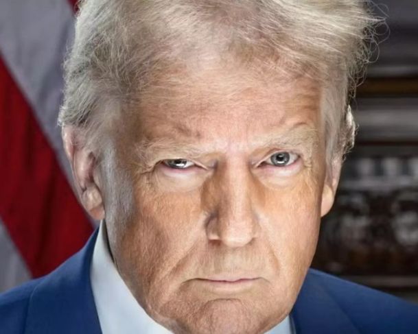 Trump concordou com cessa-fogo - (Foto: reprodução).