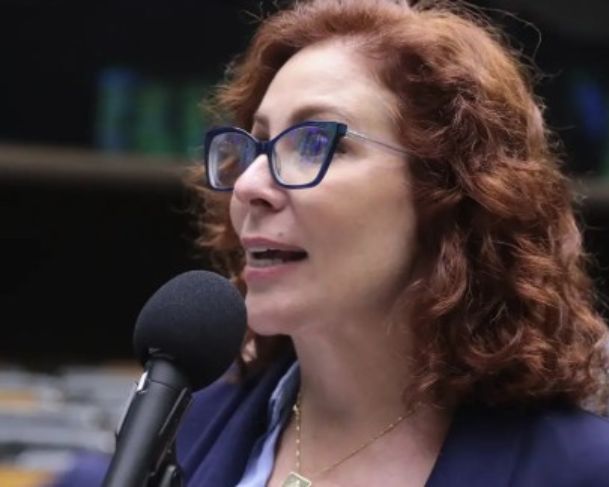 Carla Zambelli