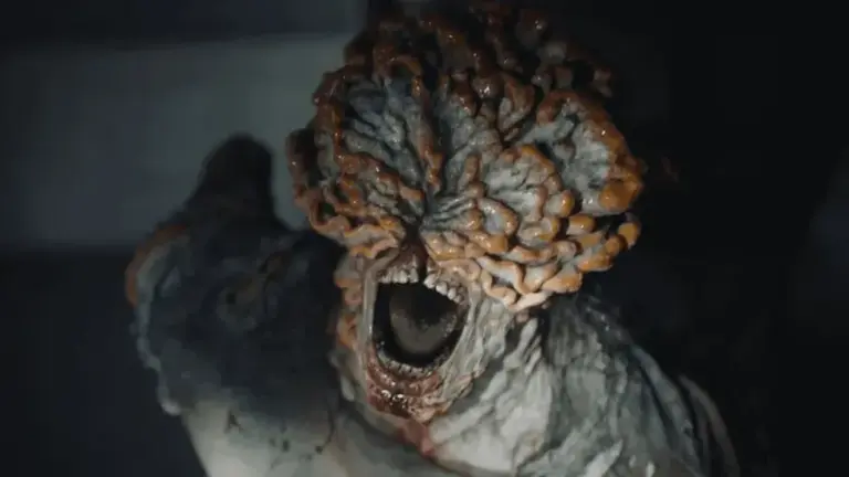"The Last of Us": Fóssil milenar revela inseto infectado por fungo zumbi da série
