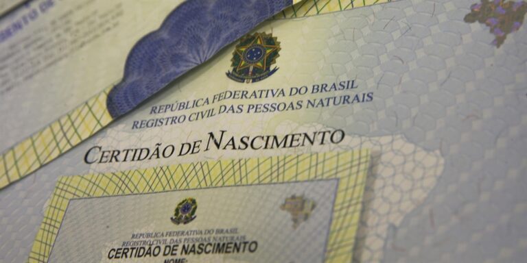 IBGE revela os nomes mais comuns no Brasil nos últimos 90 anos