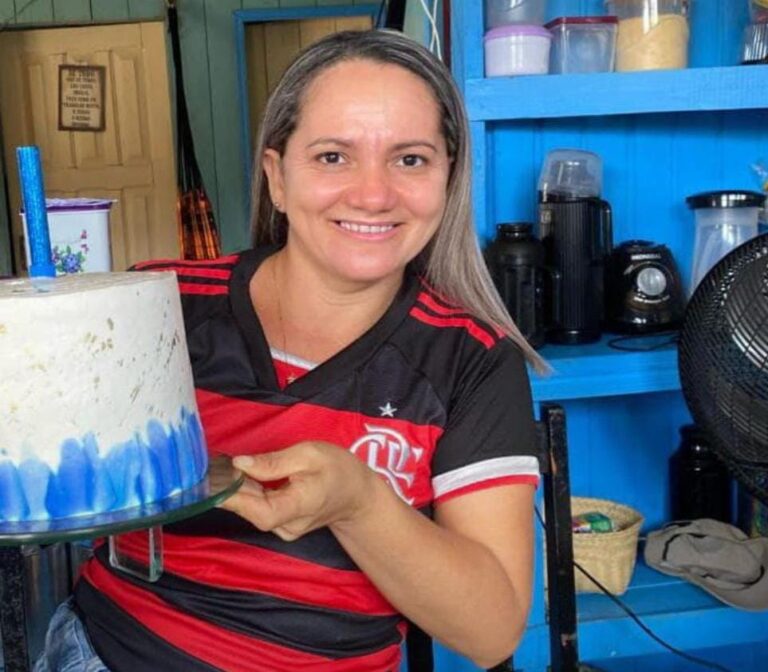 Mulher desaparece misteriosamente após sair de casa em Tapauá; vídeo