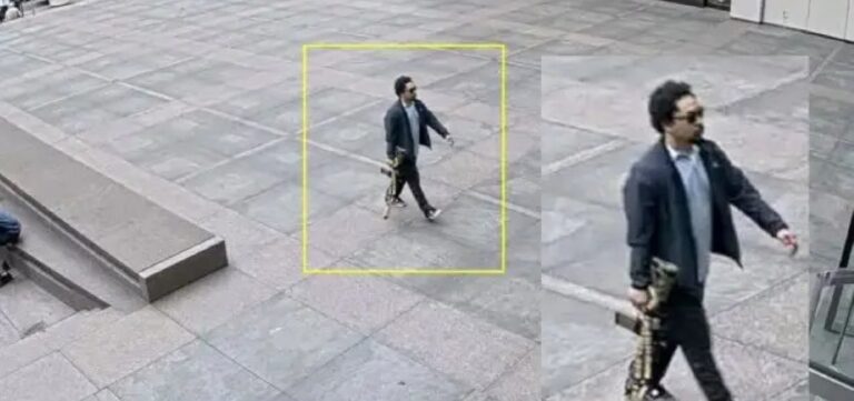 Atirador que matou 4 em atentado em Nova York tinha como alvo sede da NFL, mas errou andar no prédio