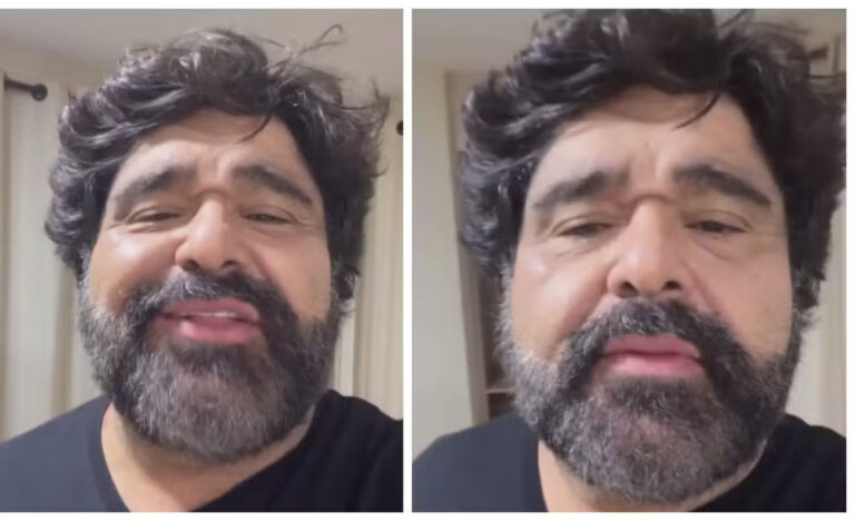 VÍDEO: Cantor Fabiano comenta sobre acidente de carro em Juiz de Fora: "Livramento"