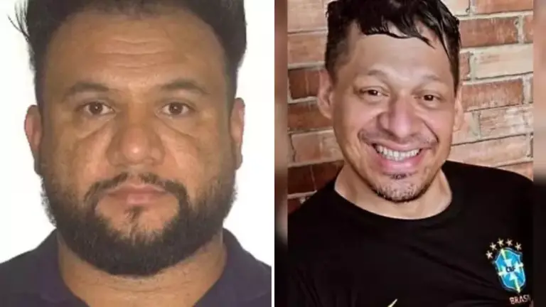 Homem que matou ex-jogador de vôlei da seleção era amigo e armou emboscada para vítima