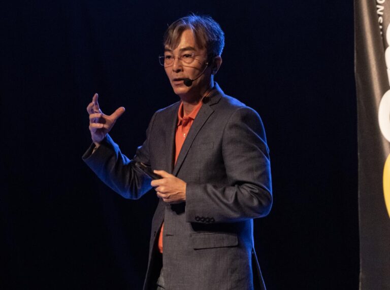 Carlos Oshiro: Empreendedor vai ao DSX 2025 com palestra sobre nova economia