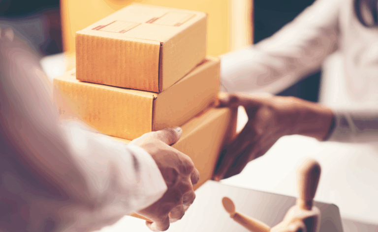 Lei no AM permite que produtos sejam retirados de pontos de logística ou distribuição em caso de falha na entrega