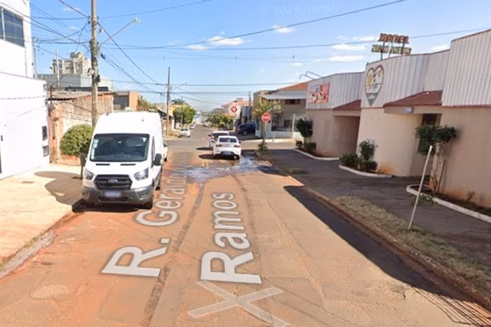 Sexo mortal: Homem morre durante 'rapidinha' em motel de Campo Grande