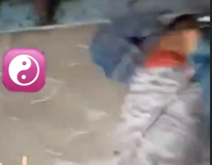 Vídeo mostra homem sendo executado com mais de 5 tiros enquanto dormia em Coari