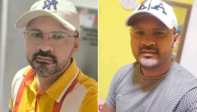Ex-conselheiro tutelar é encontrado esquartejado e com a boca trancada com cadeado