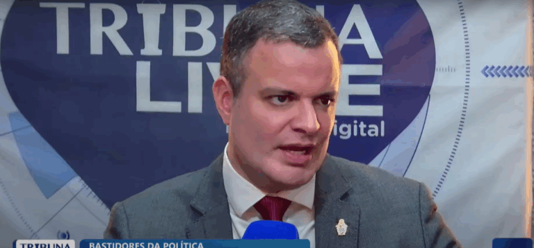 “Não me lembro de ele ter falado te prepara”, declara Rodrigo Sá sobre conversa com Wilson Lima em Parintins