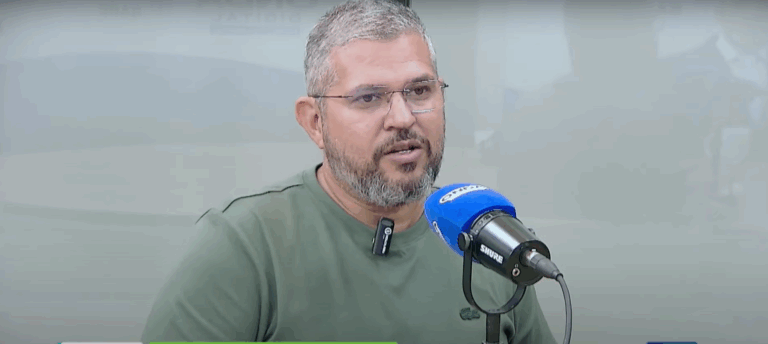 “Querem ganhar no tapetão”, acusa Elan Alencar após decisão que cassa seu mandato por fraude à cota de gênero