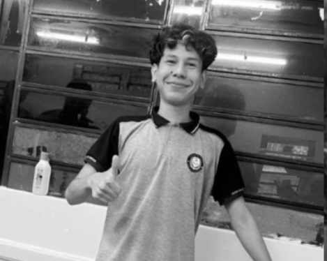 Adolescente de 17 anos foi morto após confrontar agressores ao ser chamado de viado em Manaus