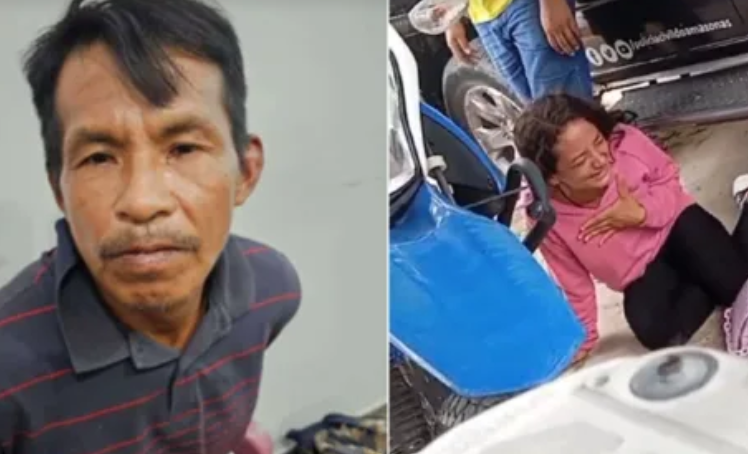 Mãe será julgada por morte de suspeito que estuprou e matou bebê de 2 anos em Jutaí