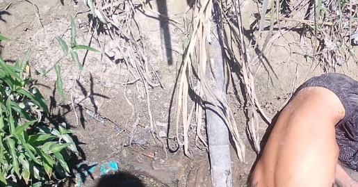 Corpo é encontrado boiando em igarapé em Manaus