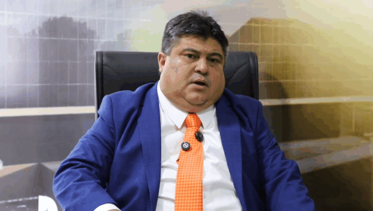 “Em breve estaremos divulgando as próximas etapas e iremos dar início a um novo certame”, anuncia presidente da CMM